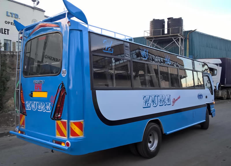 Isuzu-NQR-PSV-Bus-Zuri