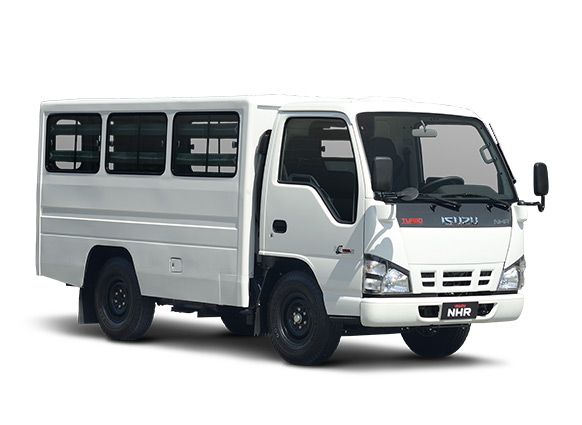 Isuzu Philippines