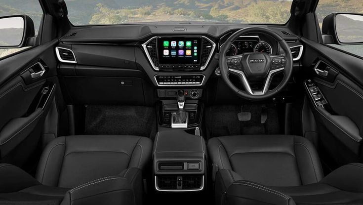 Why Isuzu wants you to pick new D-Max 2021 over new Mazda BT-50 2021 – Car News